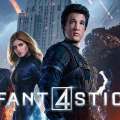 Fantastic Four Poster