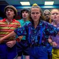Stranger Things Netflix