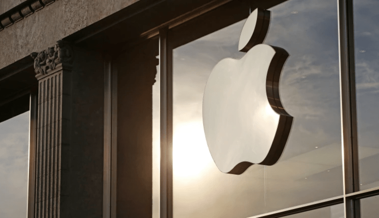 Apple Saving Account