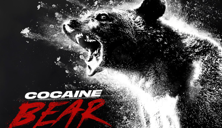 Cocaine Bear TrendingETC