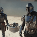 The Mandalorian Season 3 TrendingETC