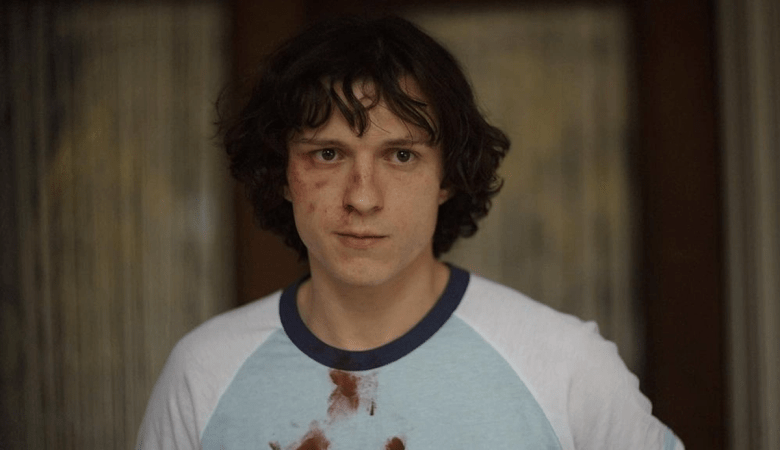 Tom Holland The Crowded Room TrendingETC