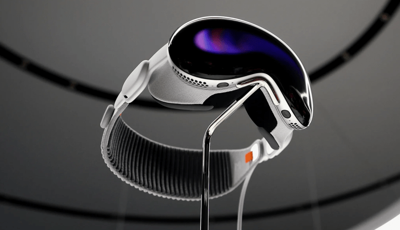 Apple Vision Pro