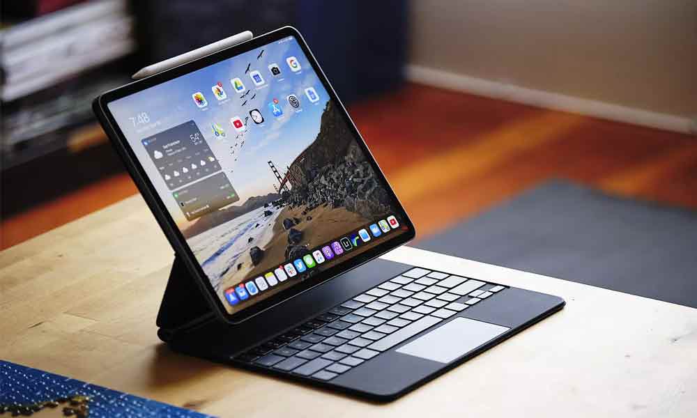 Do Magic Keyboard and Trackpad Make iPad More Buyable?