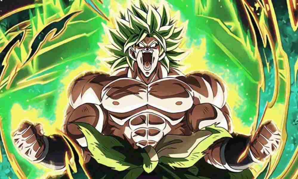 Why Dragon Ball Super Broly Is The Best Movie Due To Goku